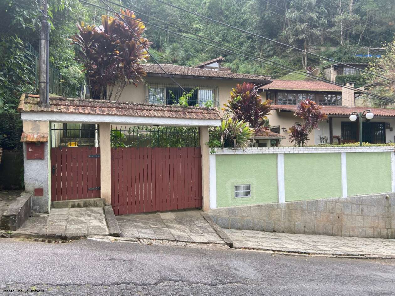 Casa à venda em Parque do Ingá, Teresópolis - RJ - Foto 1