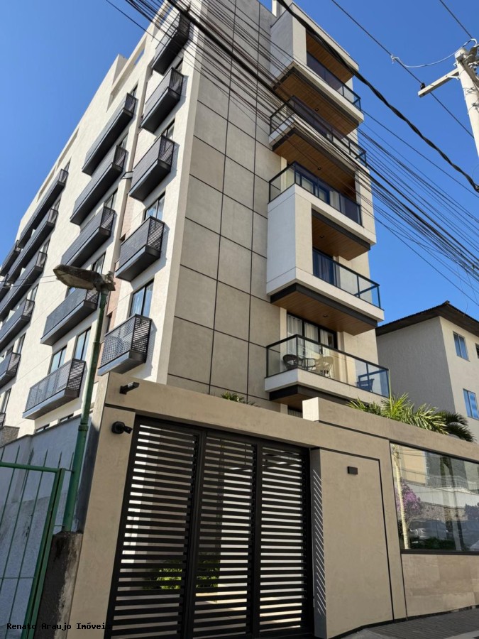 Apartamento à venda em Alto, Teresópolis - RJ - Foto 2