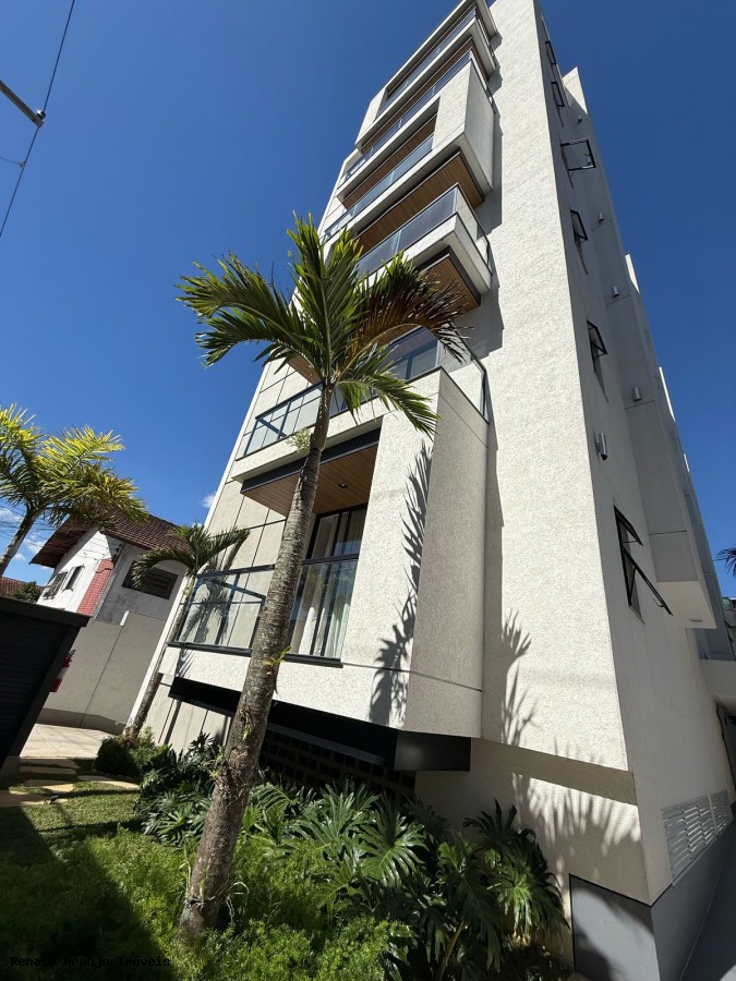 Apartamento à venda em Alto, Teresópolis - RJ - Foto 1