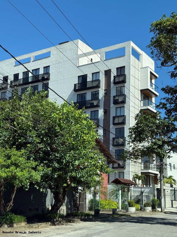 Apartamento à venda em Alto, Teresópolis - RJ - Foto 3