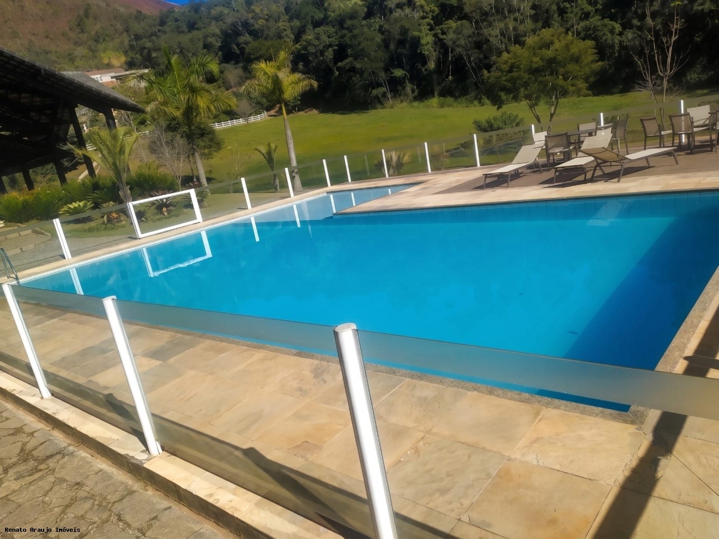 Terreno Residencial à venda em Sebastiana, Teresópolis - RJ - Foto 2