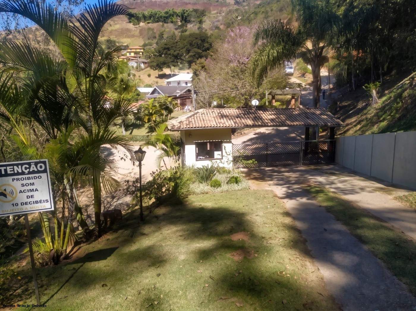 Terreno Residencial à venda em Sebastiana, Teresópolis - RJ - Foto 8