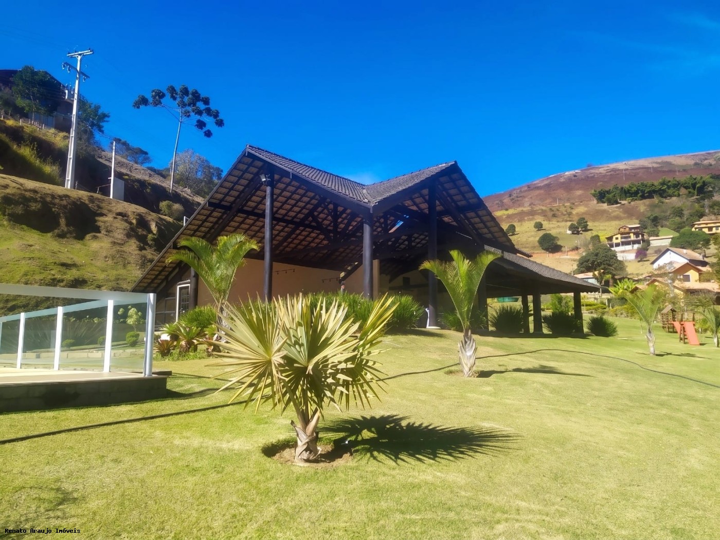 Terreno Residencial à venda em Sebastiana, Teresópolis - RJ - Foto 3