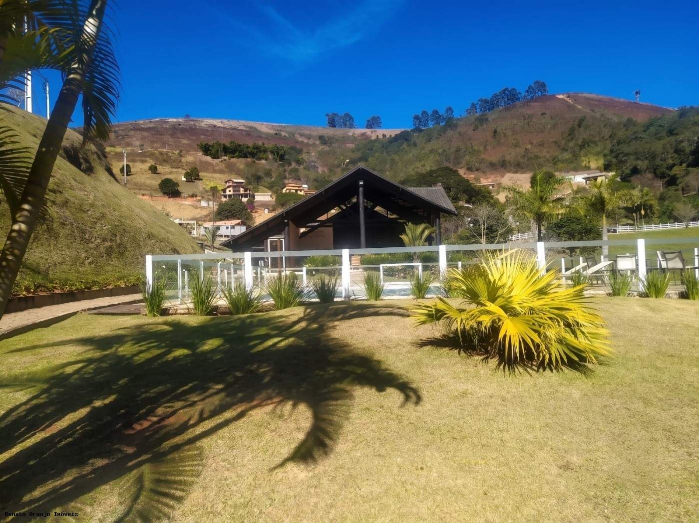 Terreno Residencial à venda em Sebastiana, Teresópolis - RJ - Foto 11