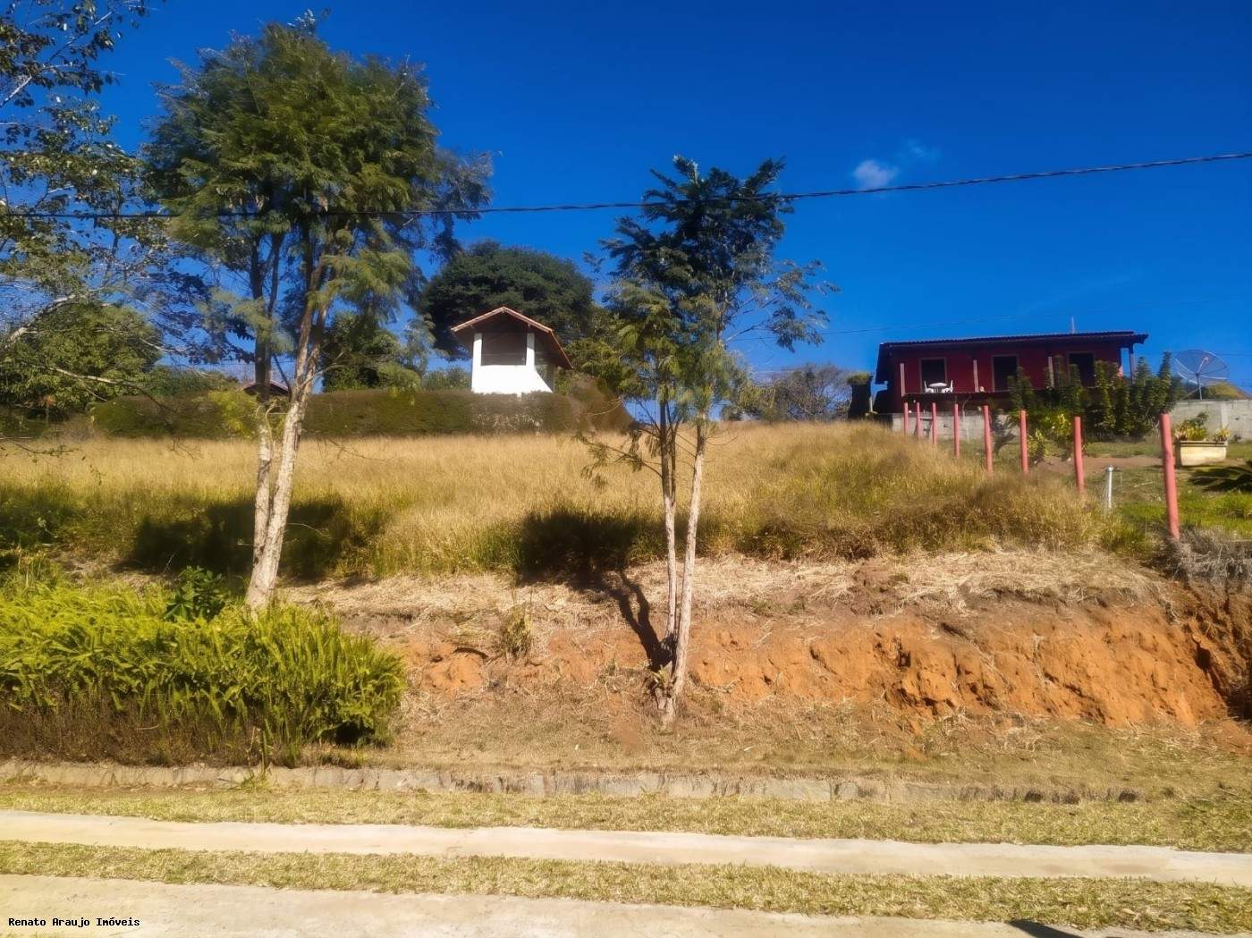 Terreno Residencial à venda em Sebastiana, Teresópolis - RJ - Foto 1