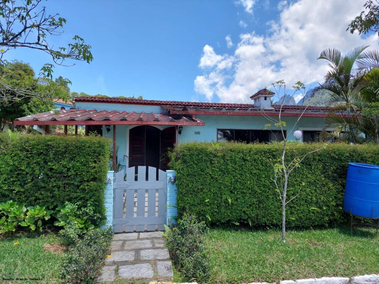 Casa à venda em Comary, Teresópolis - RJ - Foto 1