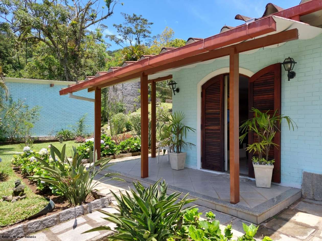 Casa à venda em Comary, Teresópolis - RJ - Foto 4