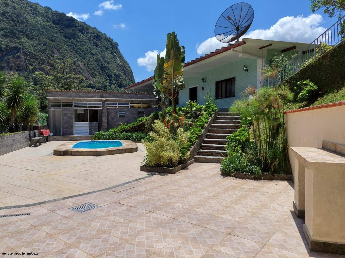 Casa à venda em Comary, Teresópolis - RJ - Foto 8