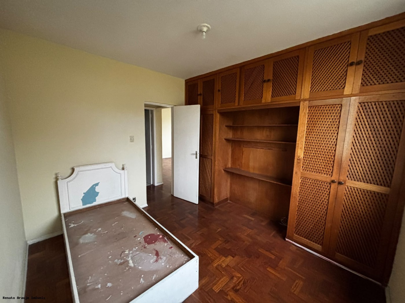 Apartamento à venda em Alto, Teresópolis - RJ - Foto 8