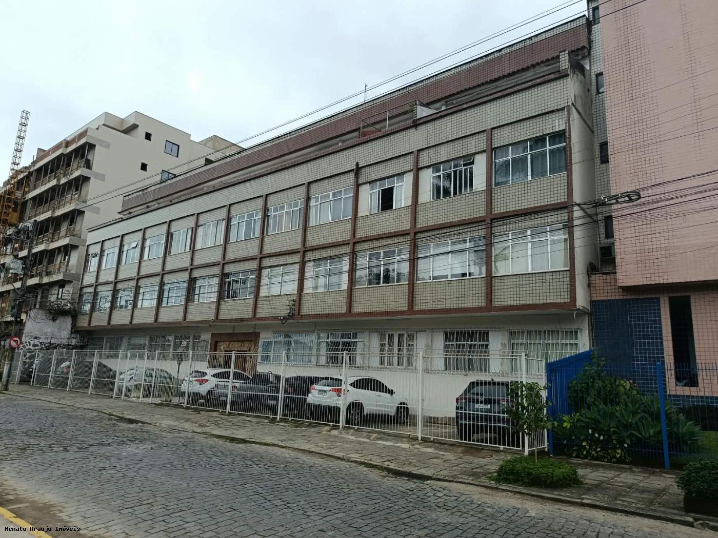 Apartamento à venda em Alto, Teresópolis - RJ - Foto 1