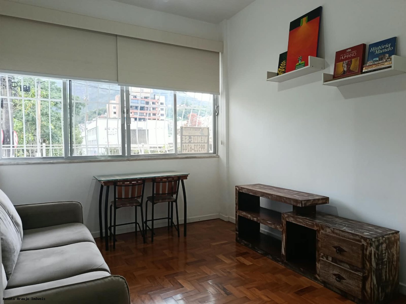 Apartamento à venda em Alto, Teresópolis - RJ - Foto 6