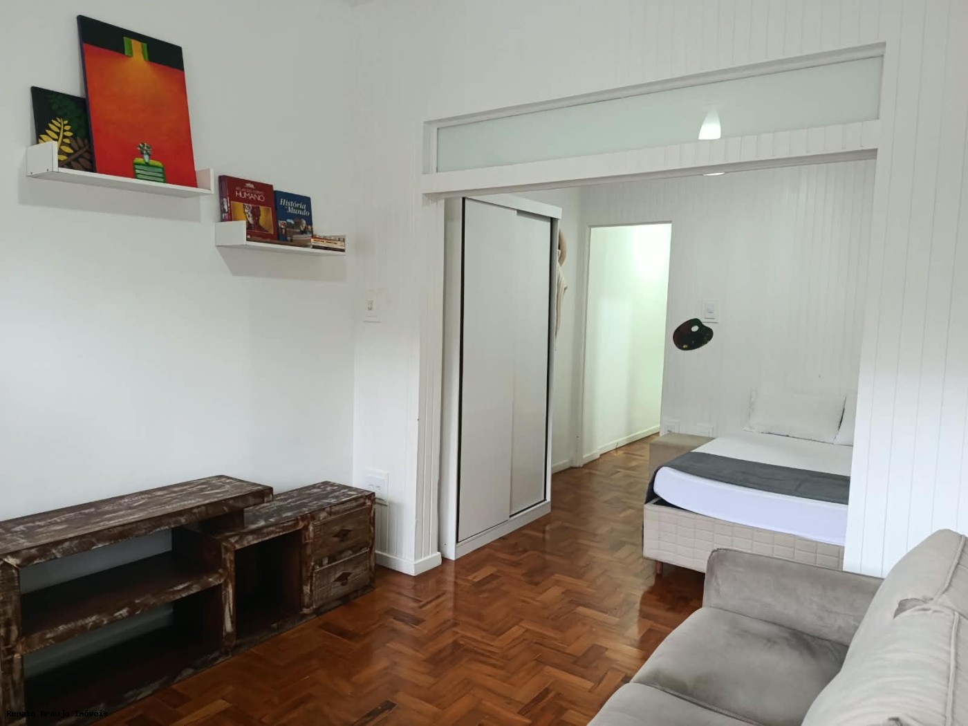 Apartamento à venda em Alto, Teresópolis - RJ - Foto 11