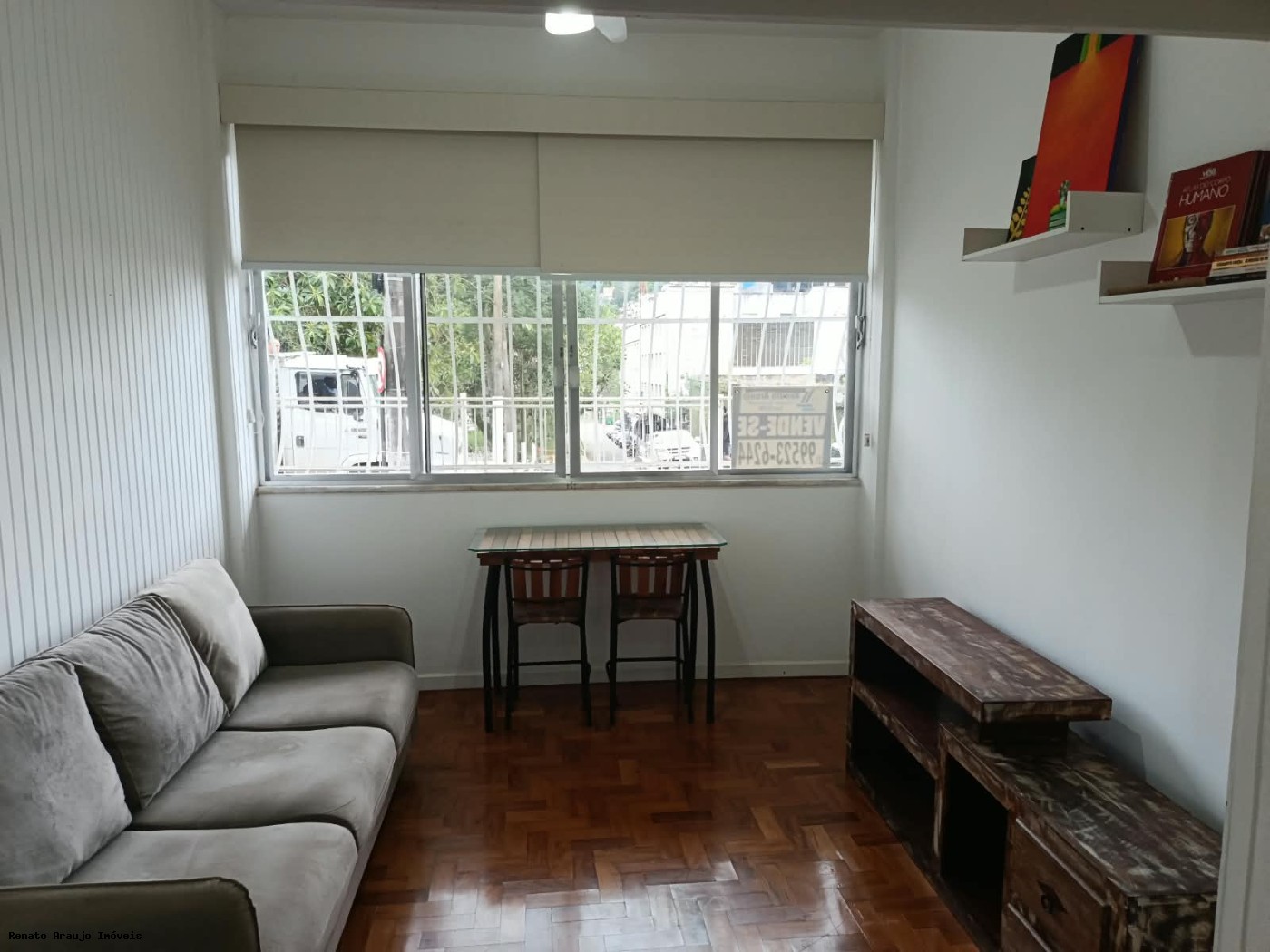 Apartamento à venda em Alto, Teresópolis - RJ - Foto 7